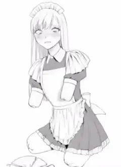 メイドから範馬勇次郎へ