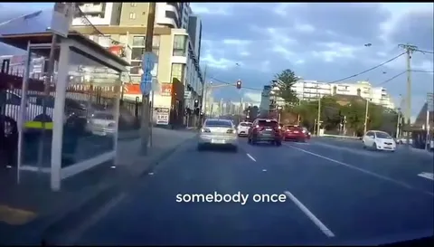 They Don't Stop Coming