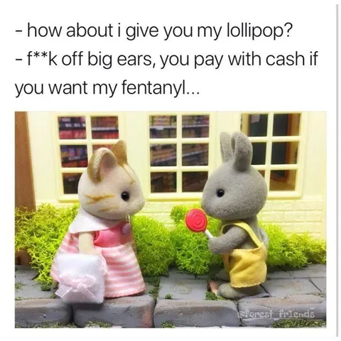 Lollipop Offer Gets Rejected