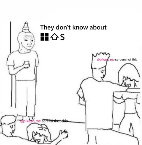 They Don't Know About Windows Up S