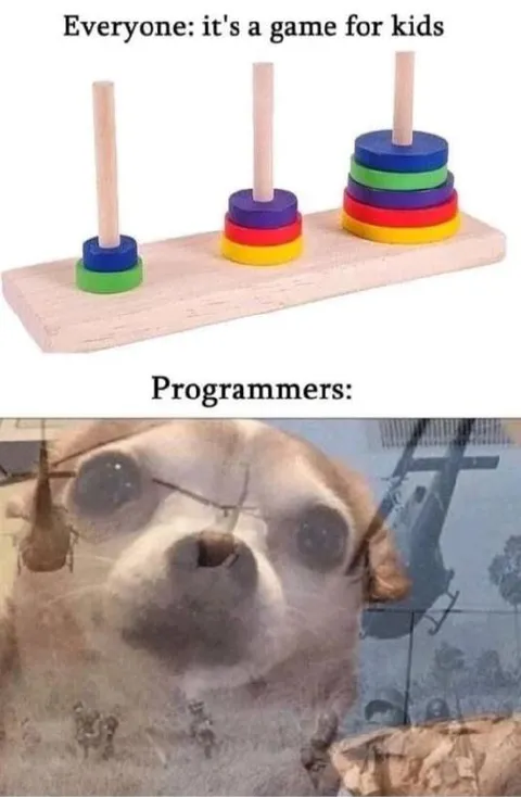 Programmers See a Kids' Game