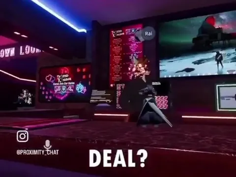 Do You Mind Deal Gone Wrong