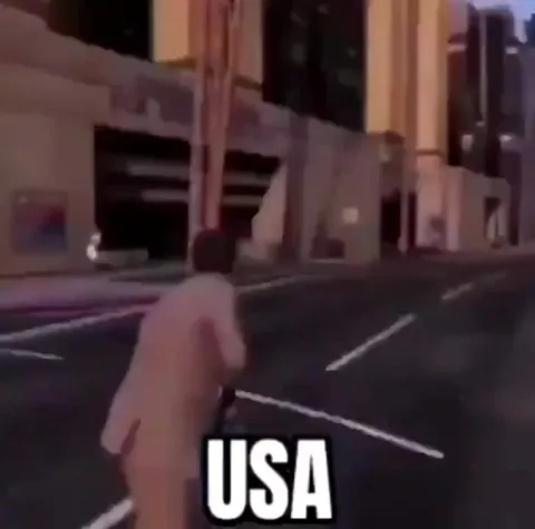 Countries Running From Their Problems