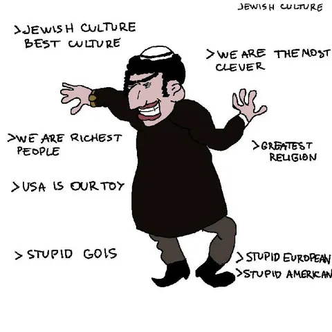 Jewish Culture Best Culture