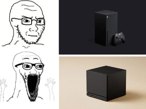 Войджак в восторге от Xbox