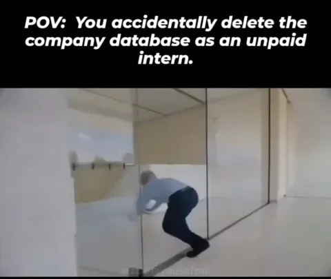 Deleting the Company Database
