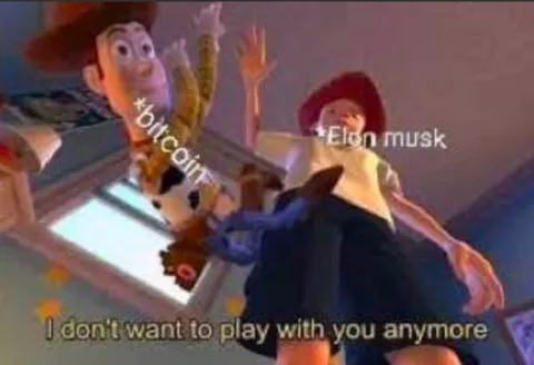 I Don't Want to Play Anymore