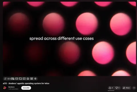 Spread Across Different Use Cases