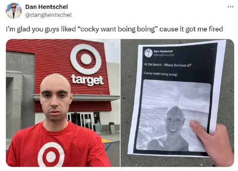 Cocky Want Boing Boing Got Me Fired