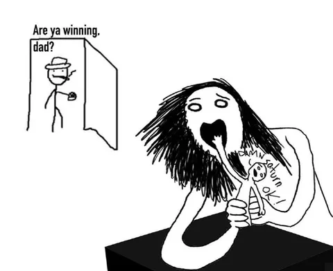 Are Ya Winning, Dad?