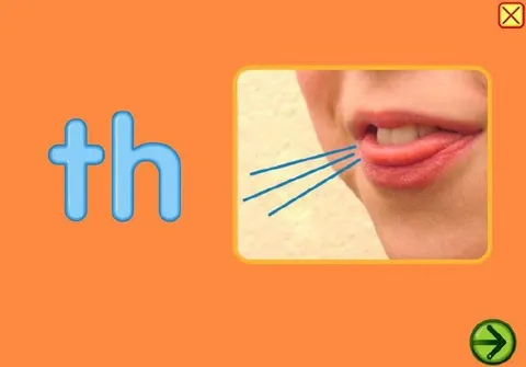 TH Sound Pronunciation