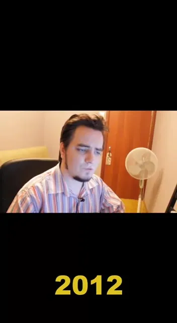 2012 против 2023
