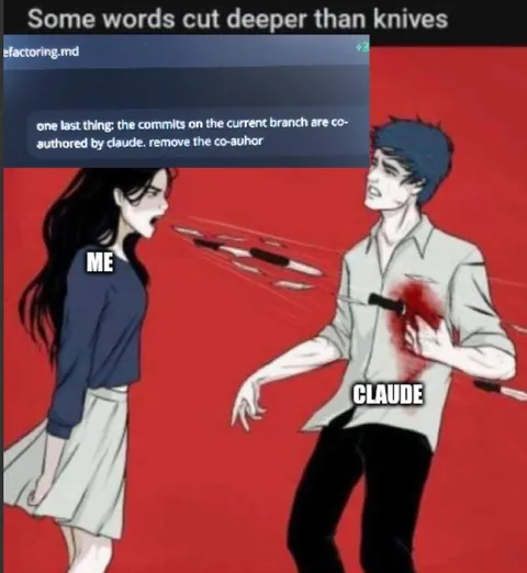 Words Cut Deeper Than Knives