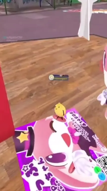 Tiny Lemon Claims French