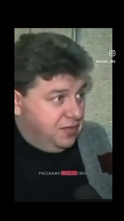 Расскажу просто свой рассказ