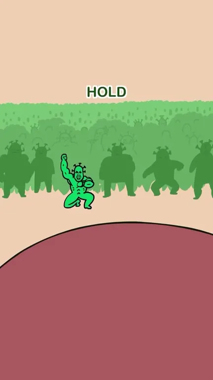 Five Second Rule Goes Too Far