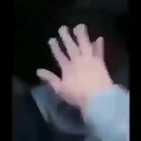 Когда включил режим полёта