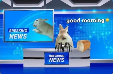 Good Morning Breaking News