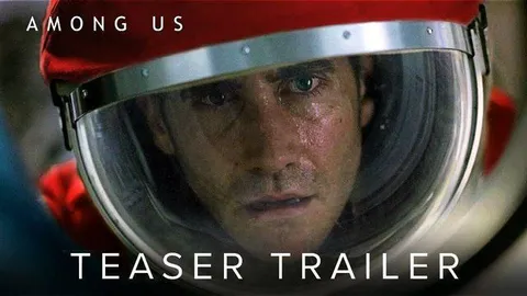 Among Us teaser trailer
