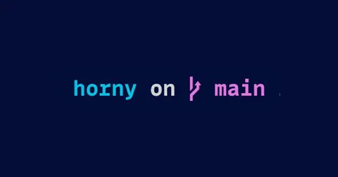 Horny on Main