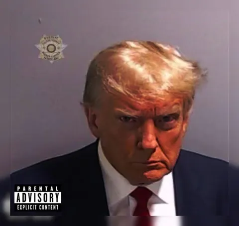 Trump Parental Advisory