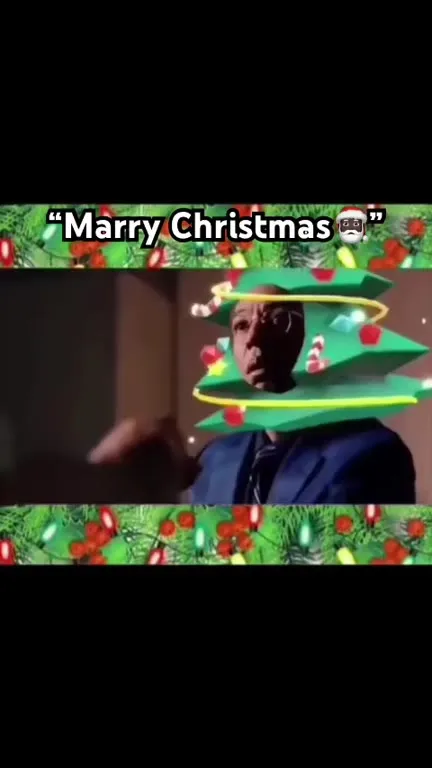 Merry Christmas Explosion