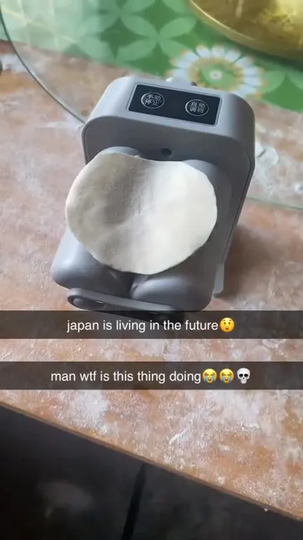 Japan Is Living in the Future