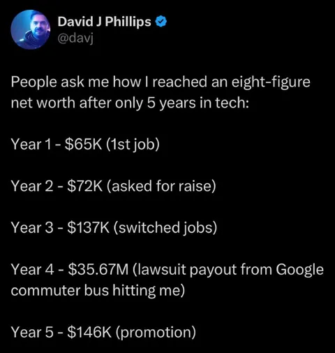 Eight-Figure Net Worth Breakdown