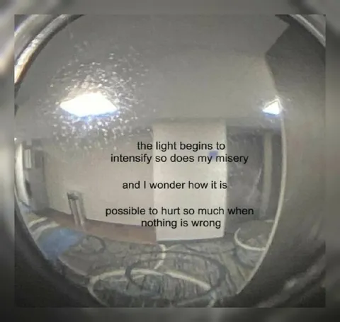 When Misery Intensifies