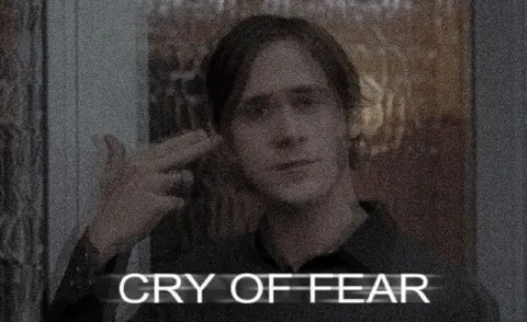 Cry of Fear Reaction