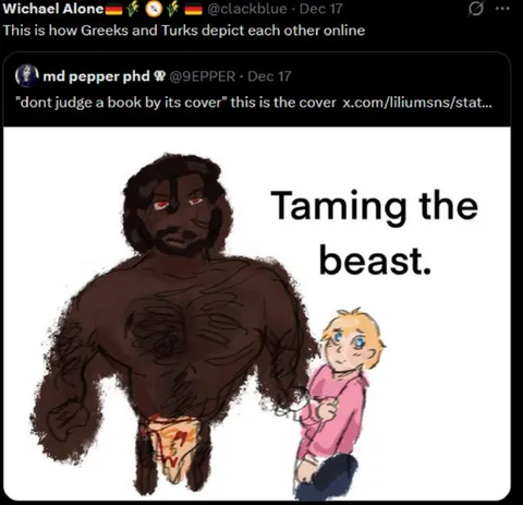 Taming the Beast Online
