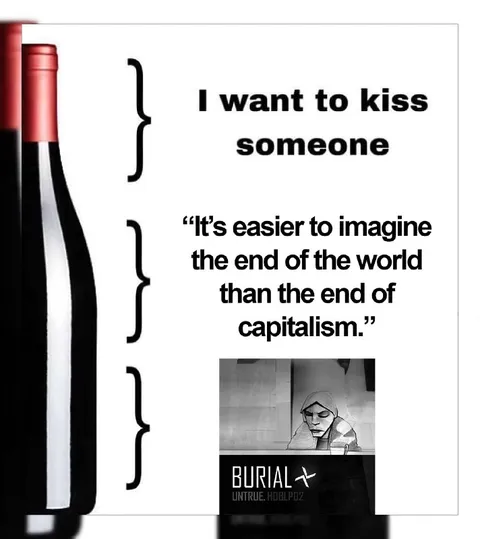 I Want to Kiss Someone