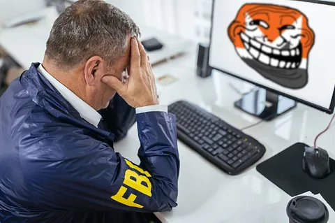 ФСБ увидела троллфейс