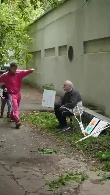 Неожиданные трюки в самых странных местах
