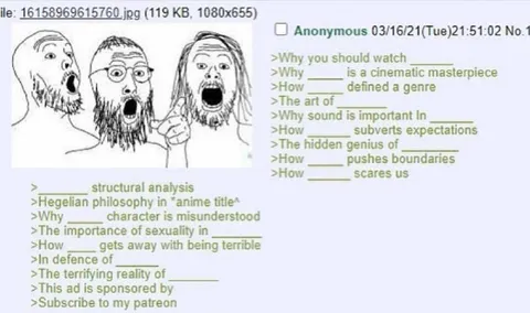 The Hidden Genius of Everything