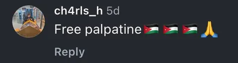 Free Palpatine Flags