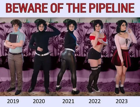 Beware of the Pipeline