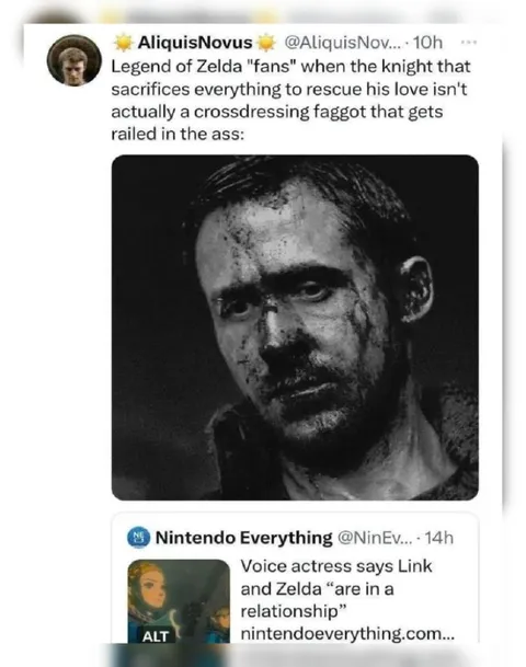 Legend of Zelda Fans React