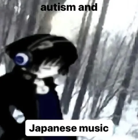 Autism and Japanese Music