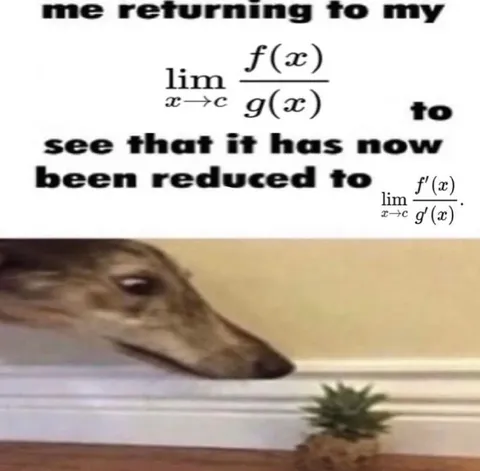 Returning to a Reduced Limit