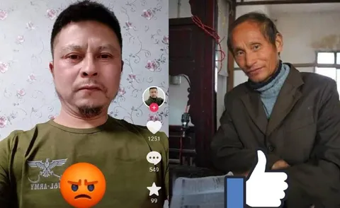 Злой взгляд и одобрение