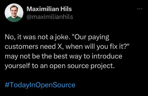 Open Source Project Introduction