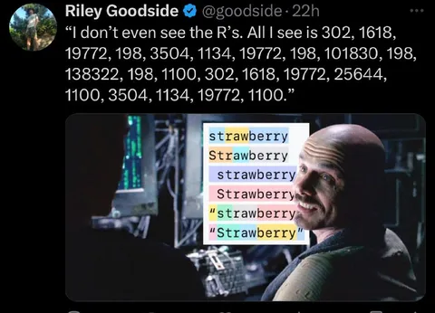 I Only See Numbers