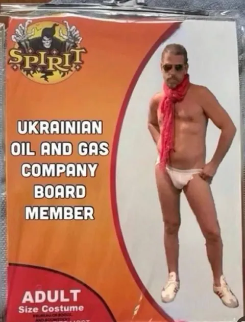 Ukrainian Oil and Gas Board Member