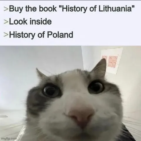 History of Poland Inside