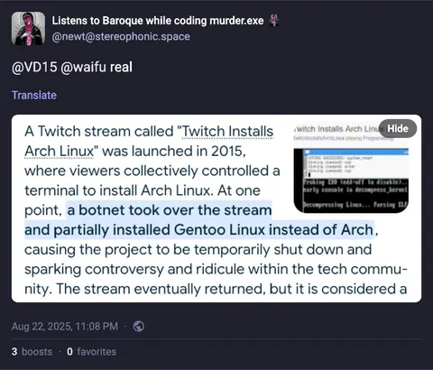 Baroque While Coding Murder.exe