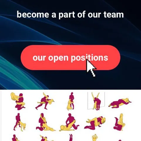 Our Open Positions