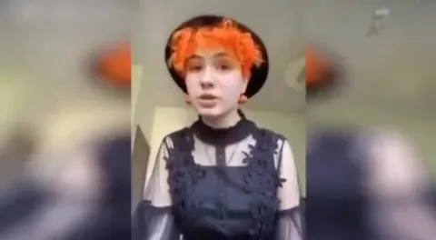 Когда разговор пошёл не туда