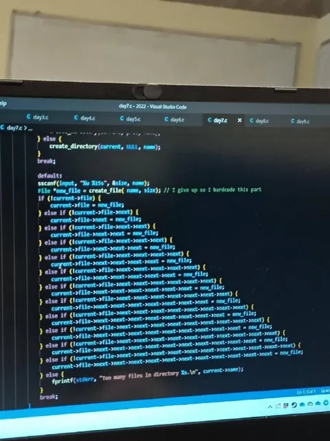 Hardcoded File Placement Logic