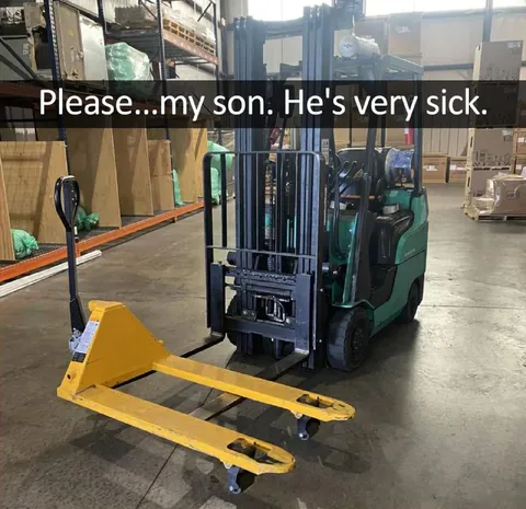 Please Save My Sick Son